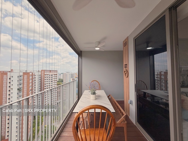 Rivercove Residences (D19), Condominium #556389151